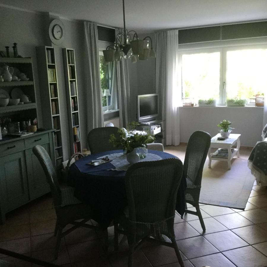 Ferienwohnung Hering In Dill Exterior foto