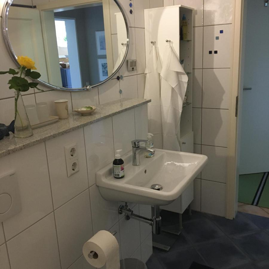 Ferienwohnung Hering In Dill Exterior foto