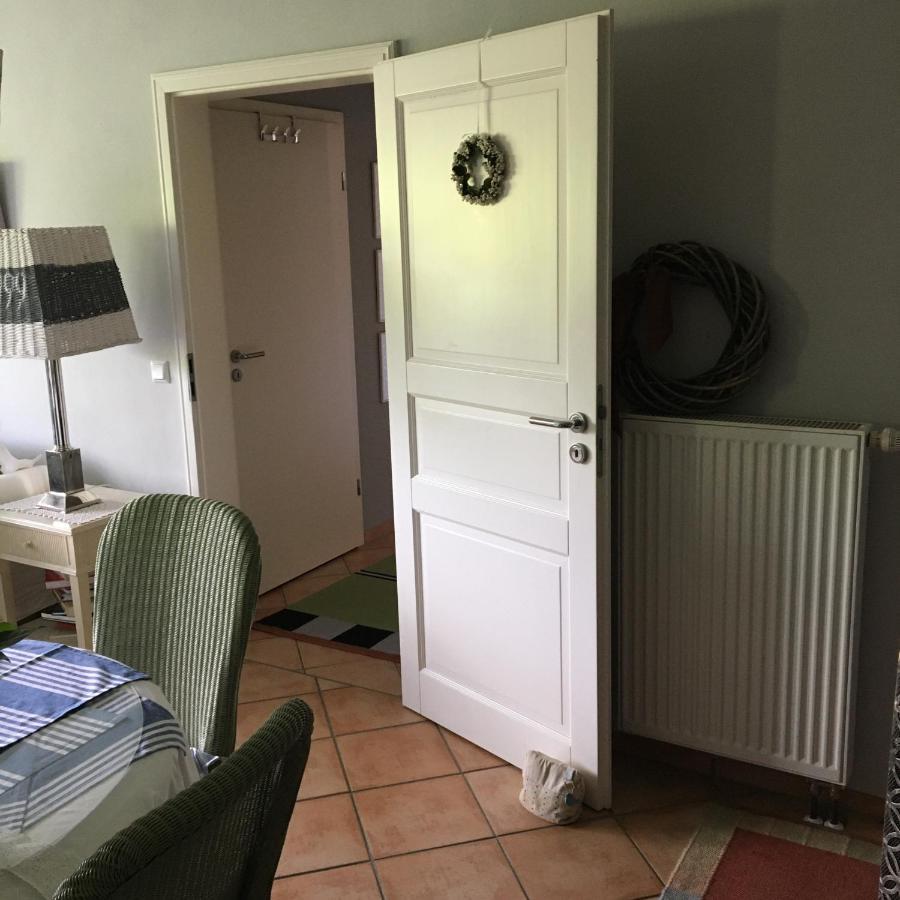 Ferienwohnung Hering In Dill Exterior foto