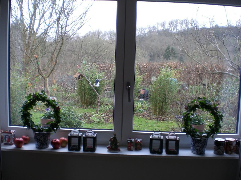 Ferienwohnung Hering In Dill Quarto foto