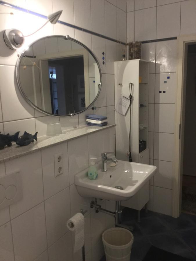 Ferienwohnung Hering In Dill Exterior foto